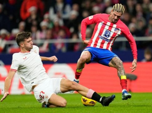 Εκεί θα δείτε τις αναμετρήσεις για τα Κύπελλα Αγγλίας και Ισπανίας