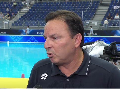 Βλάχος: «Δεν μπορώ να εξηγήσω τι συνέβη στο δεύτερο ημίχρονο, οφείλουμε να μείνουμε ενωμένοι»