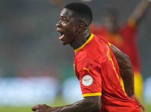 Τι έκαναν οι… Έλληνες του Κόπα Άφρικα (vids)