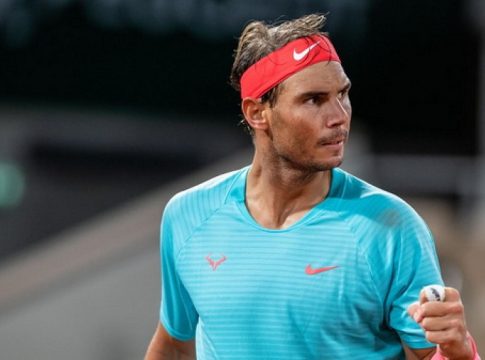 Ναδάλ: «Θα ήθελα να συμμετάσχω στους Ολυμπιακούς Αγώνες»