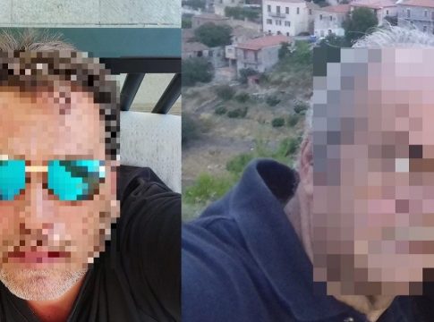 Αγία Βαρβάρα: Σκότωσε τον γαμπρό του γιατί πίστευε πως η κόρη του δεν περνάει καλά μαζί του