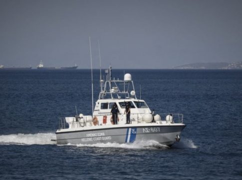 Ρόδος: Εντοπίστηκε ακέφαλο πτώμα στη θάλασσα σε προχωρημένη σήψη