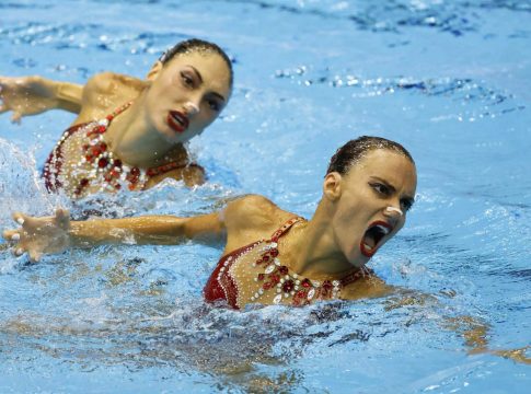 Γιατί η Παγκόσμια Πρωταθλήτρια Ευαγγελία Πλατανιώτη χάνει τους Ολυμπιακούς