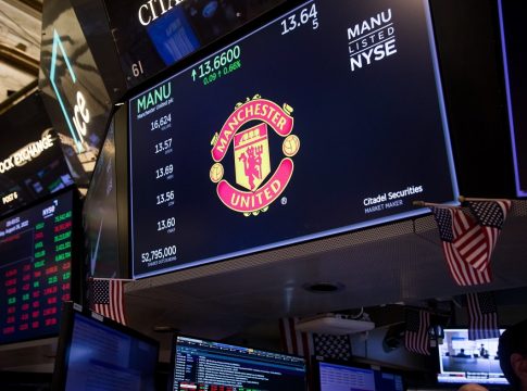 Η χρυσή ομάδα της Μάντσεστερ Γιουνάιτεντ, η βασίλισσα στα έσοδα Ρεάλ Μαδρίτης και η καλοπληρώτρια Μπαρτσελόνα