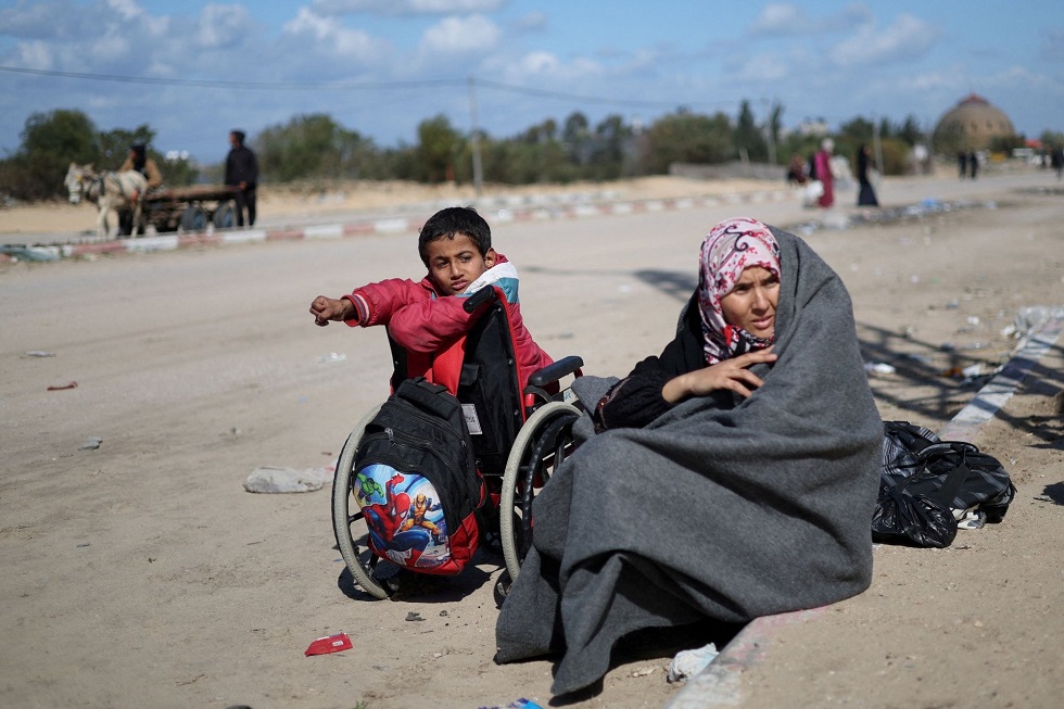 Λωρίδα της Γάζας: Θανατηφόρα ισραηλινή επιδρομή σε νηπιαγωγείο στη Ράφα