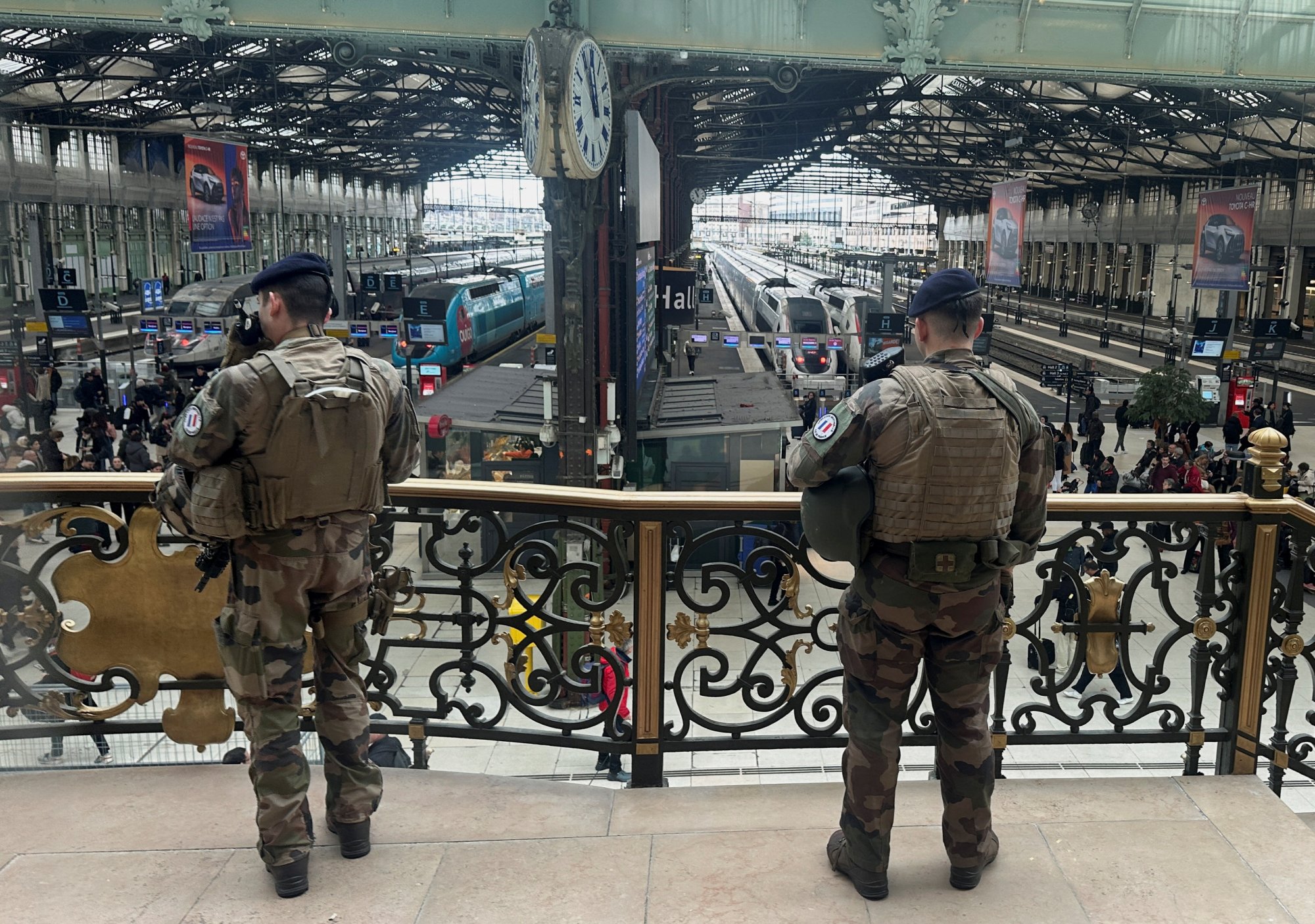 Καμία σχέση με τρομοκρατία η επίθεση στο Παρίσι – Τι δείχνουν οι έως τώρα έρευνες
