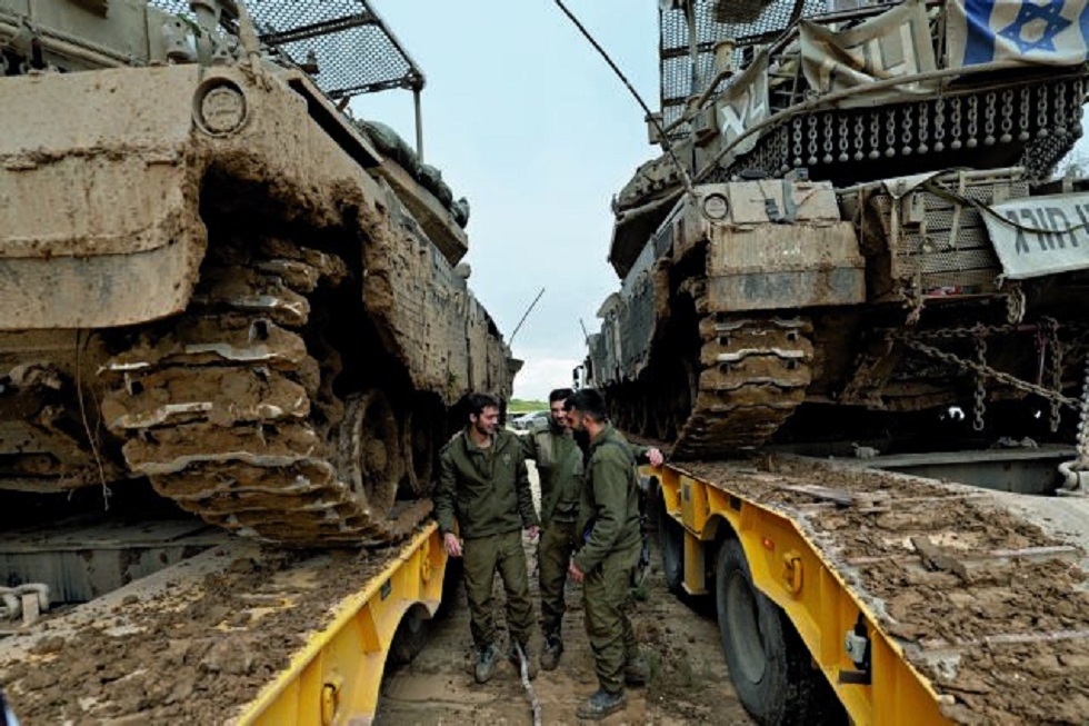 Πώς θα δικάσουν τους πρωτεργάτες της Χαμάς – Το σύνδρομο του Άιχμαν