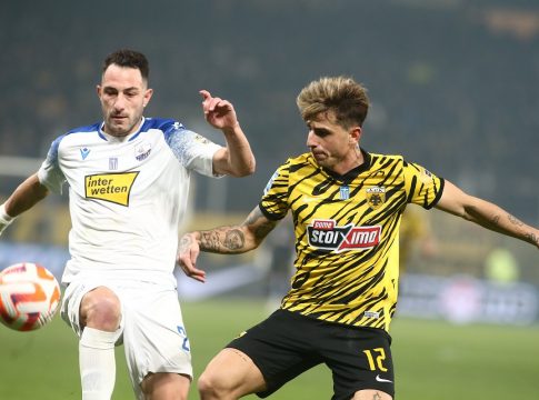 H υπόθεση Τσιλούλη δυναμιτίζει χωρίς λόγο την εξέλιξη του πρωταθλήματος