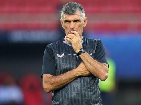 Στο Καραϊσκάκη αύριο ο Μεντιλίμπαρ