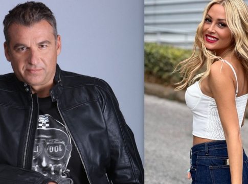 Λιάγκας σε Βουλγαράκη για τον Ιωαννίδη: «Τώρα που ο Παναθηναϊκός θα πάει τέταρτος, θα σου πω εγώ που πάει ο έρωτας» (vid)