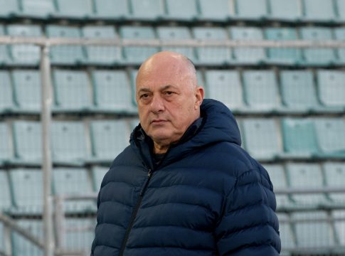 Κατέθεσαν έφεση Βόλος και Μπέος – Πότε θα γίνει η εκδίκαση