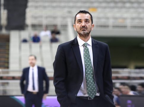 Αναλαμβάνει την Νεπτούνας ο Γιώργος Βόβορας