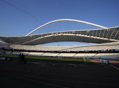 ΠΑΕ Άρης: «Δεν συμφωνήσαμε για τελικό στο ΟΑΚΑ»