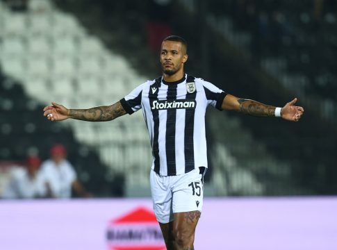 ΠΑΟΚ: Χειρουργείται σήμερα στην Φινλανδία ο Τροστ-Εκόνγκ