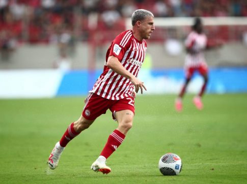 Έκλεισε ο Μπιέλ στην Άουγκσμπουργκ- Πόσοι παίκτες έφυγαν τον Γενάρη από τον Ολυμπιακό- Τα δεδομένα της ευρωπαϊκής λίστας