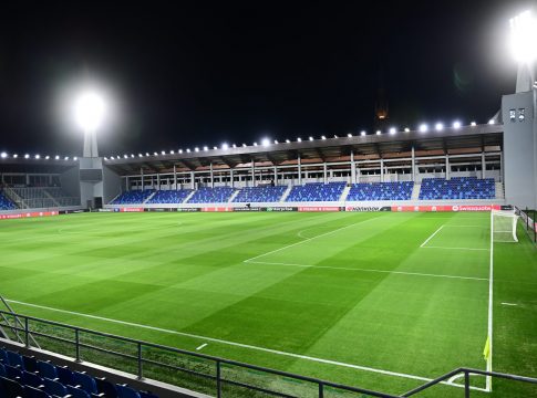 Στο γήπεδο της Μπάτσκα Τόπολα το Μακάμπι Τελ Αβίβ-Ολυμπιακός – Τι ισχύει για την παρουσία κόσμου