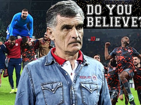 Do you believe in miracles…