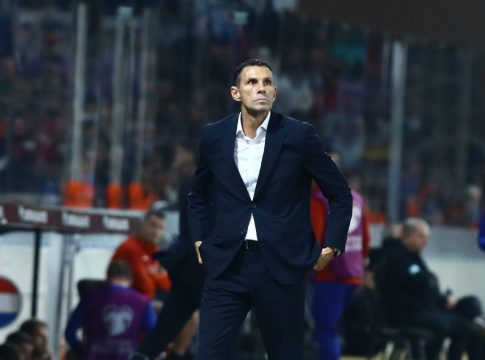 Πογέτ: «Είναι ένας δύσκολος όμιλος και πρέπει να δώσουμε τον καλύτερο εαυτό μας»