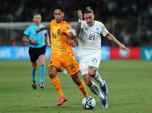 Πτώση για την Εθνική Ελλάδος – Πάντα στην κορυφή του FIFA Ranking η Αργεντινή