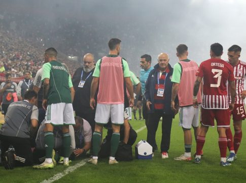 Σήμερα (6/2) η εκδίκαση της προσφυγής του Ολυμπιακού στο CAS
