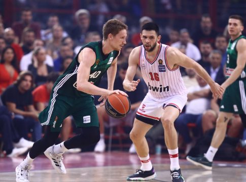 «Τρέλα» από τους Έλληνες φιλάθλους: Το 16% των εισιτηρίων του Final-4 αγοράστηκαν στην Ελλάδα