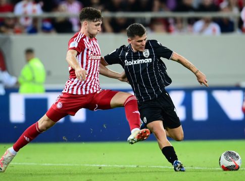 Απόφαση-ντροπή για το ποδόσφαιρο – Δεν δέχτηκαν το αίτημα του Ολυμπιακού