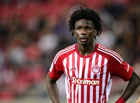 Στην Κασίμπασα και επίσημα ο Πορόζο