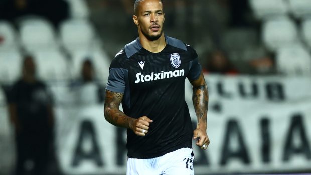Shock for PAOK with Ekong and Michaelides