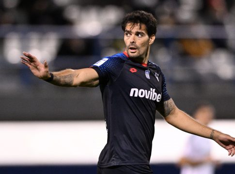 Κηφισιά: Νοκ-άουτ για 2 μήνες ο Μποτία, ανησυχία για Τσάπαν