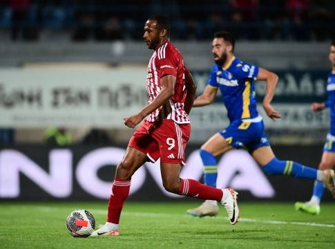 Εκεί θα δείτε τα ματς της Superleague, τον τελικό League Cup και τις αναμετρήσεις στα κορυφαία ευρωπαϊκά πρωταθλήματα