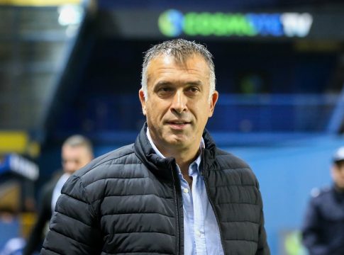Αναστασίου: «Δεν χρειάζεται αυτή τη στιγμή να πετάμε στα σύννεφα»