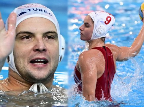 Επιστρέφουν στη δράση οι ομάδες πόλο του Ολυμπιακού