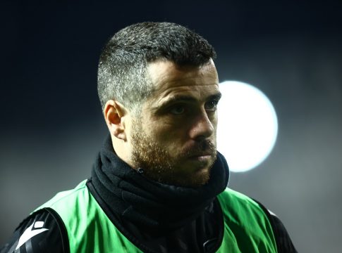 ΠΑΟΚ: Ξεκίνησε η προετοιμασία ενόψει ΑΕΚ – Ατομικό ο Βιεϊρίνια