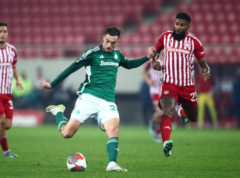 Xωρίς περιγραφή το ντέρμπι «αιωνίων» λόγω απεργίας της Cosmote TV