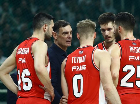 Γιατί ο Ολυμπιακός ψάχνει στο Μόναχο το «κλειδί» της Euroleague – Οι πρώτοι υπολογισμοί για την «κατάταξη»