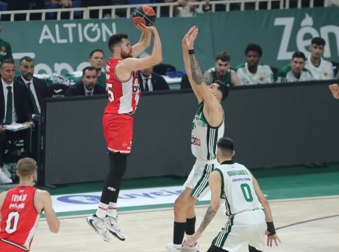 Μεγάλη μάχη για το Κύπελλο Ελλάδος – Ποιος είναι το φαβορί για να πάρει το τρόπαιο