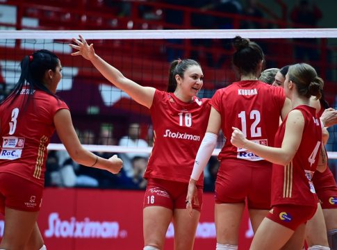 Live Streaming: Ηλυσιακός – Ολυμπιακός