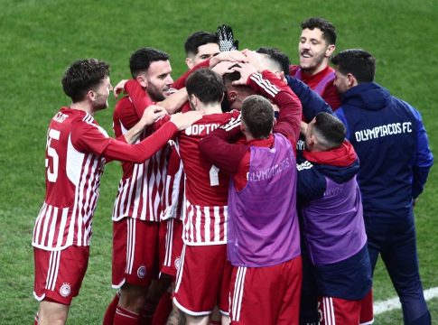 Ο ένας (μεγάλος) λόγος για το διπλό στην Λεωφόρο