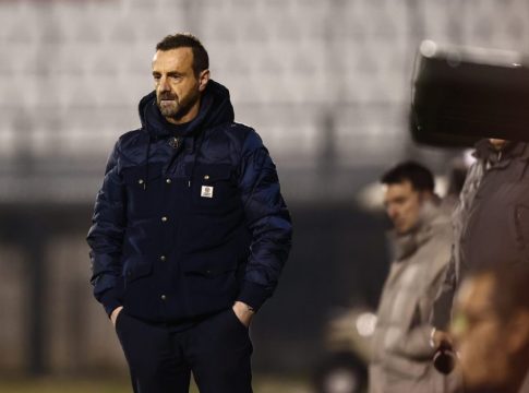 Άρης: Επιστρέφουν οι βασικοί για τον ημιτελικό στο Αγρίνιο