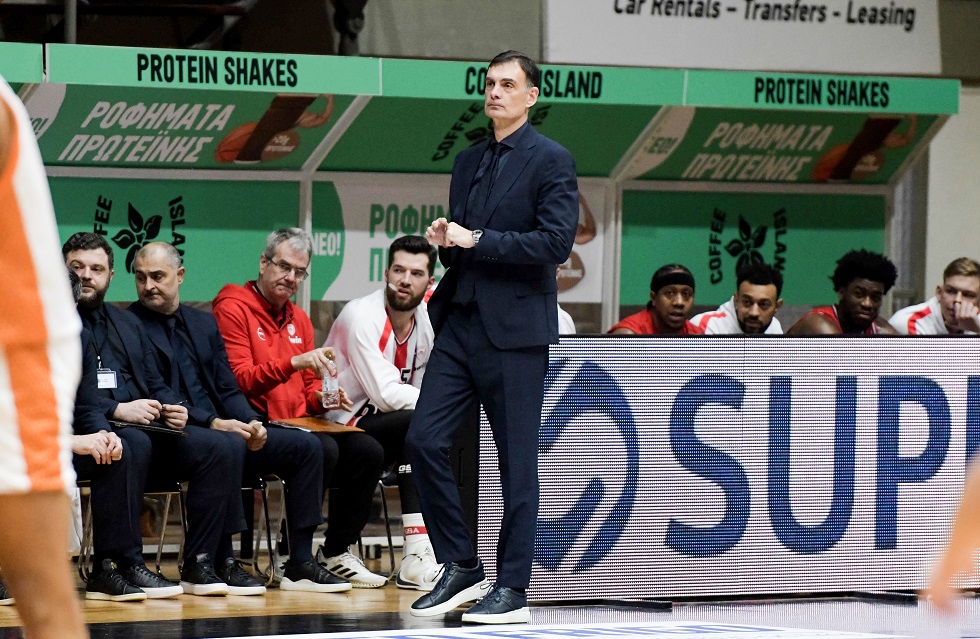 Basket League: Έφτασε τις 100 εκτός έδρας νίκες ο Μπαρτζώκας