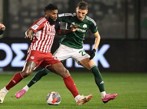 Η βαθμολογία μετά τις νίκες ΠΑΟΚ, ΑΕΚ, Παναθηναϊκού (pic)