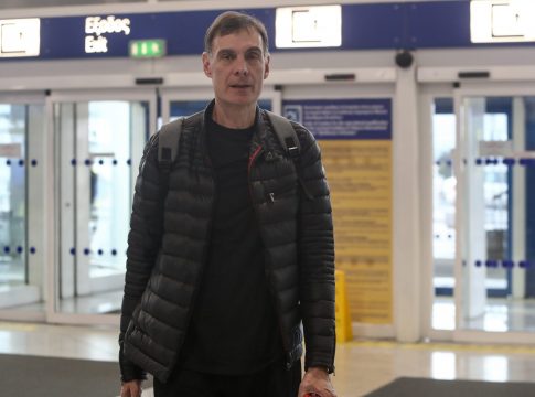 Μπαρτζώκας: «Η Βαλένθια έχει από τις καλύτερες άμυνες» (vid)