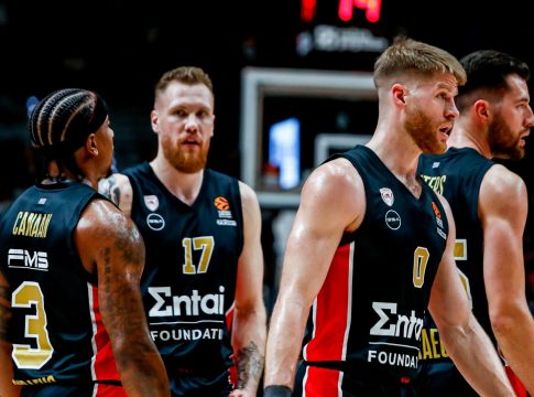 Το Μιλάνο πήρε τη ματσάρα με τη Ρεάλ – Η βαθμολογία της Euroleague