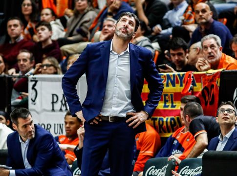 Encestando: «Τρελή διαιτησία στο Βαλένθια-Ολυμπιακός» (pic)