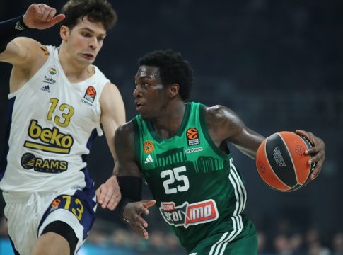 Παίκτης… καταλύτης