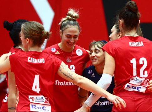 Ολυμπιακός: Τα εισιτήρια για το ντέρμπι με την ΑΕΚ