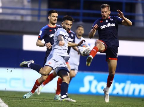 Η νέα βαθμολογία της Superleague μετά την τιμωρία του Βόλου (pic)