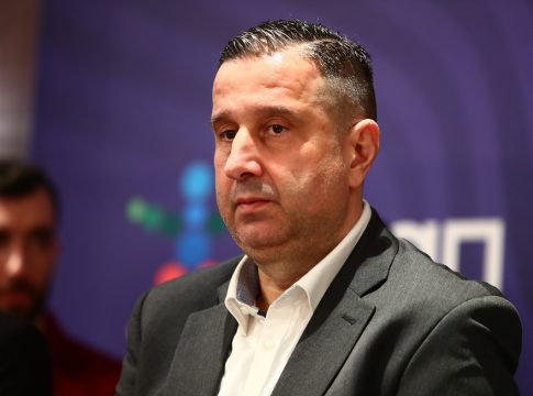 Τακιανός: «Περιμένουμε να δείξουμε καλύτερα πράγματα»