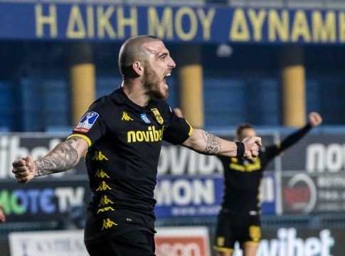 Ο Βέλεθ δίνει λύσεις στον Μάντζιο