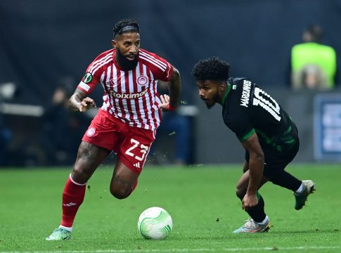 Βαθμολογία UEFA: Η Ελλάδα πλησίασε το Ισραήλ